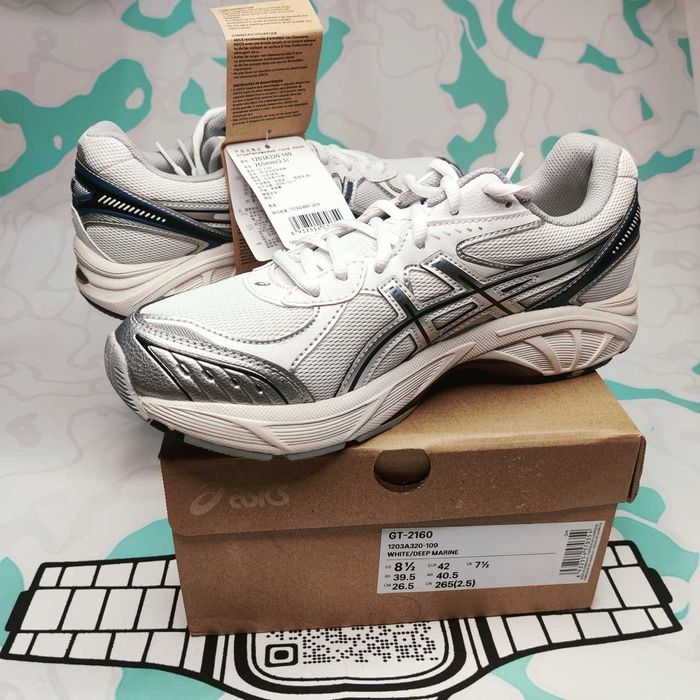 кроссовки asics беговые оригинал gel