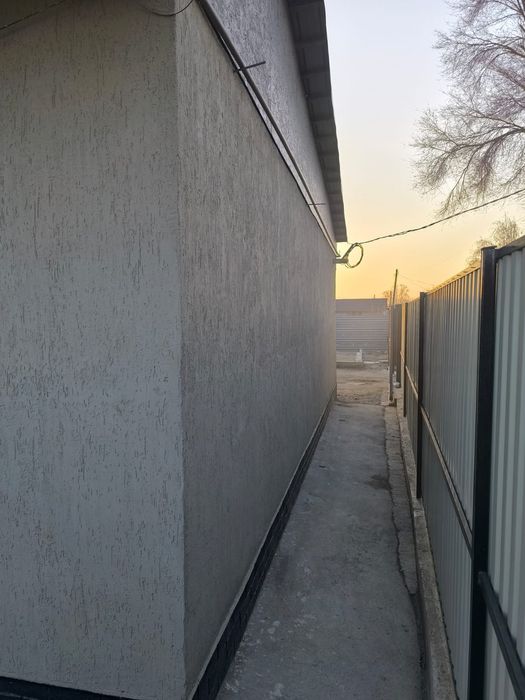 Продам дом Байсерке