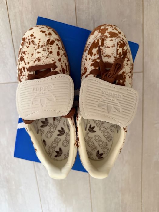 Adidas sambo 37,5-38 размер