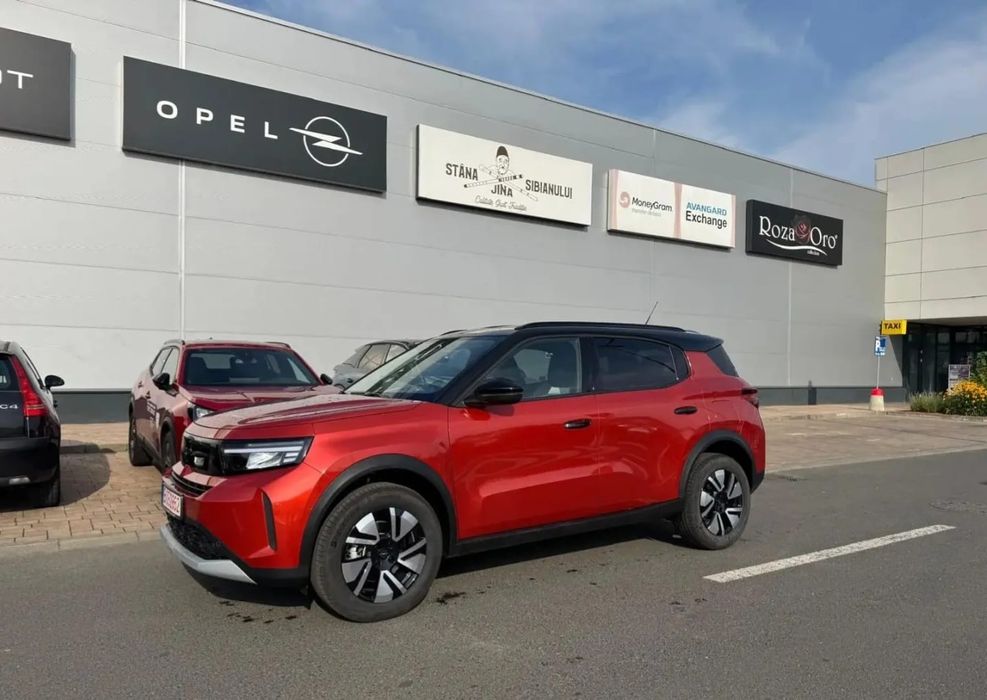 Inchirieri auto Rent A Car masini premium preluare aeroport