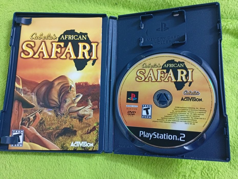 Playstation 2 игры
