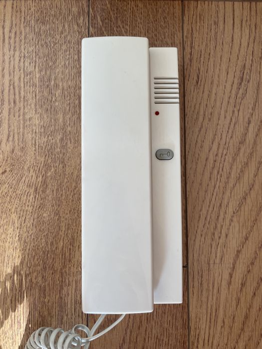 Трубка домофонная