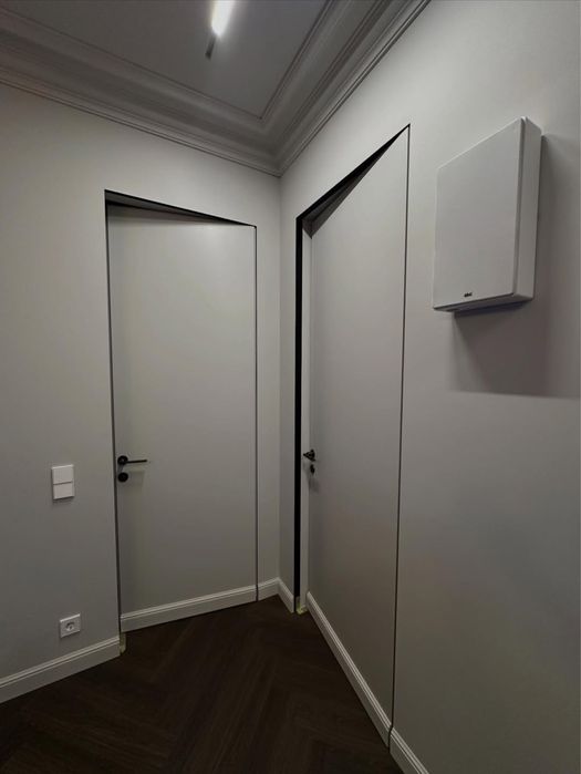 МДФ межкомнатные двери под заказ | Любой размер и цвет