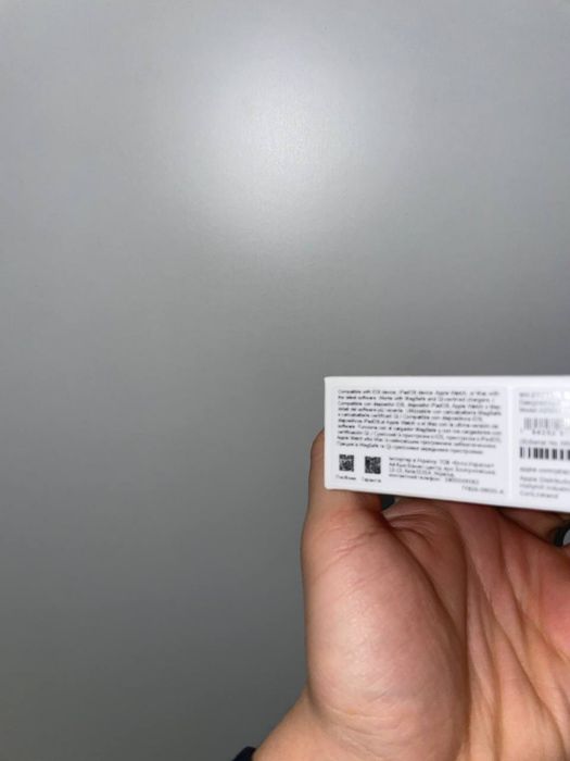 Airpods 3 lux california