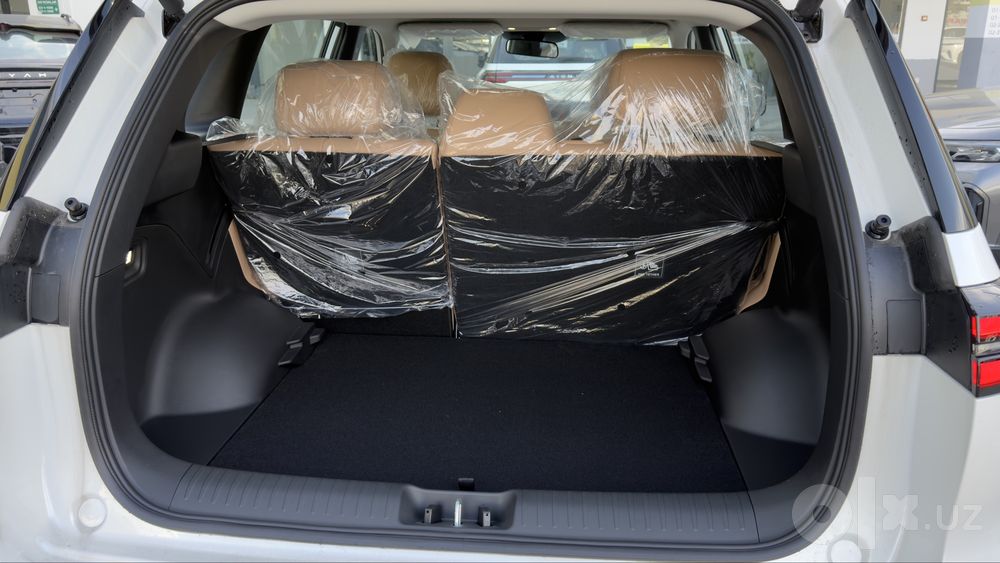 Gac aion i60 650 km