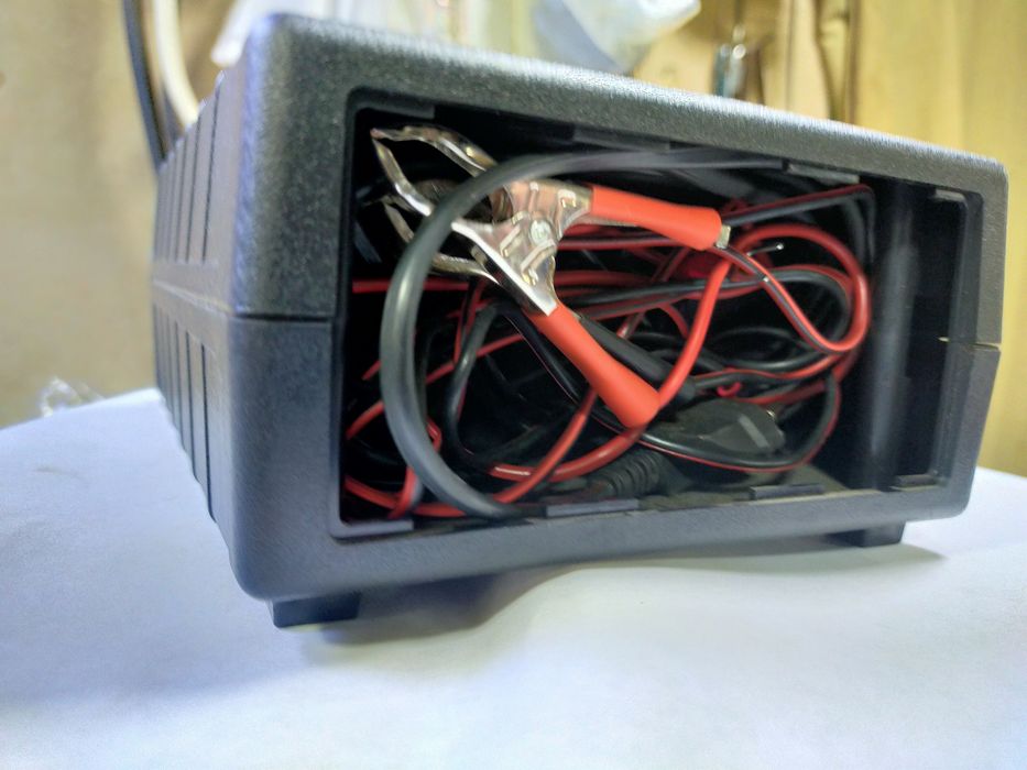 Зарядное устройство КУЛОН 820