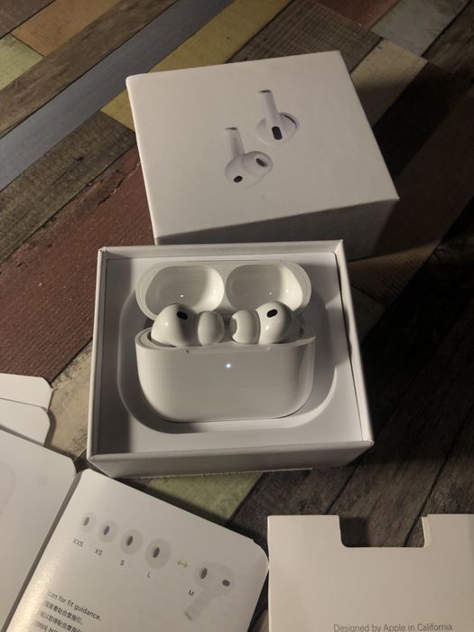 Airpod Pro 3 , ANC. Noi /nefolosite