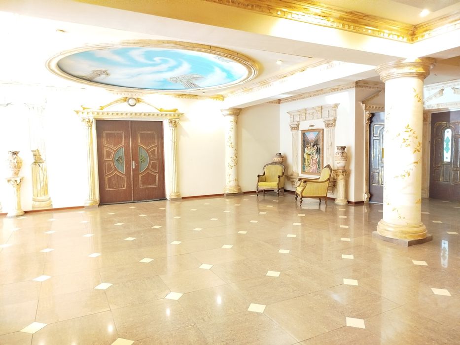 Аренда не жилой помещения.