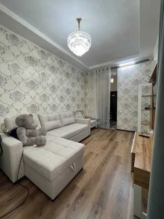 Продается квартира ПОД ИПОТЕКУ на ШАСТРИ