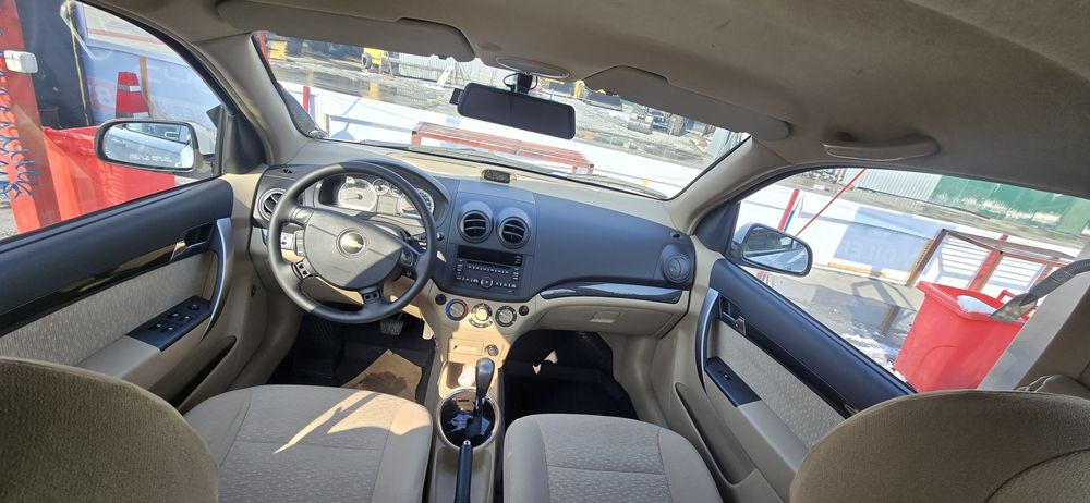 Nexia 3 bejiviy salon