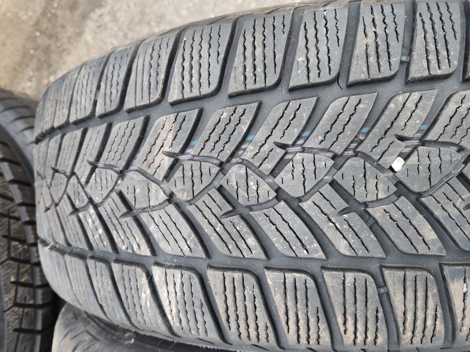 Kia Sorento 235/60/18