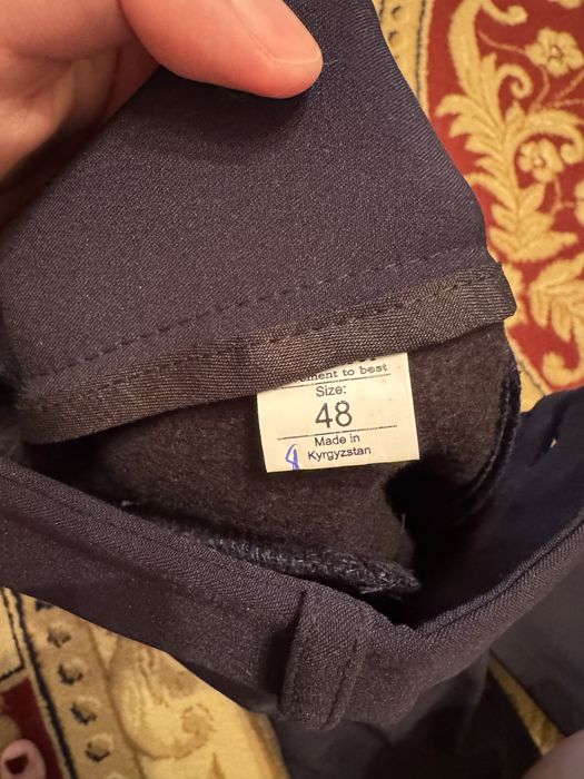 Брюки , джинсы для беременных