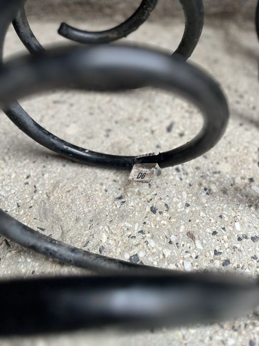 Пълен комплект окачване свалени от BMW 320 E91 xDrive M-Sport