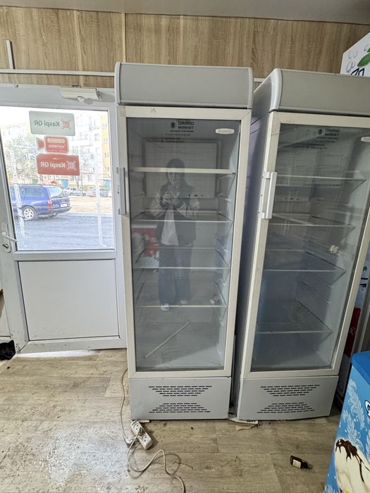 Срочно продается Холодильники