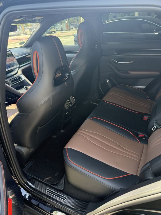 Byd chempion gibrid