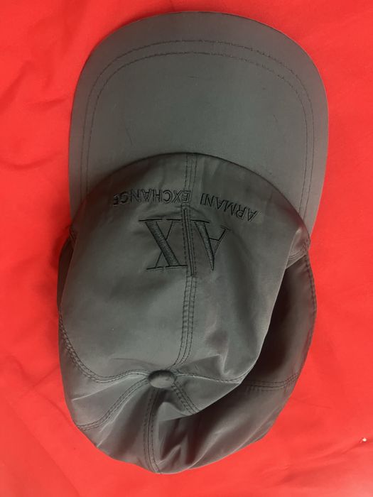 кепка ARMANI Exchange