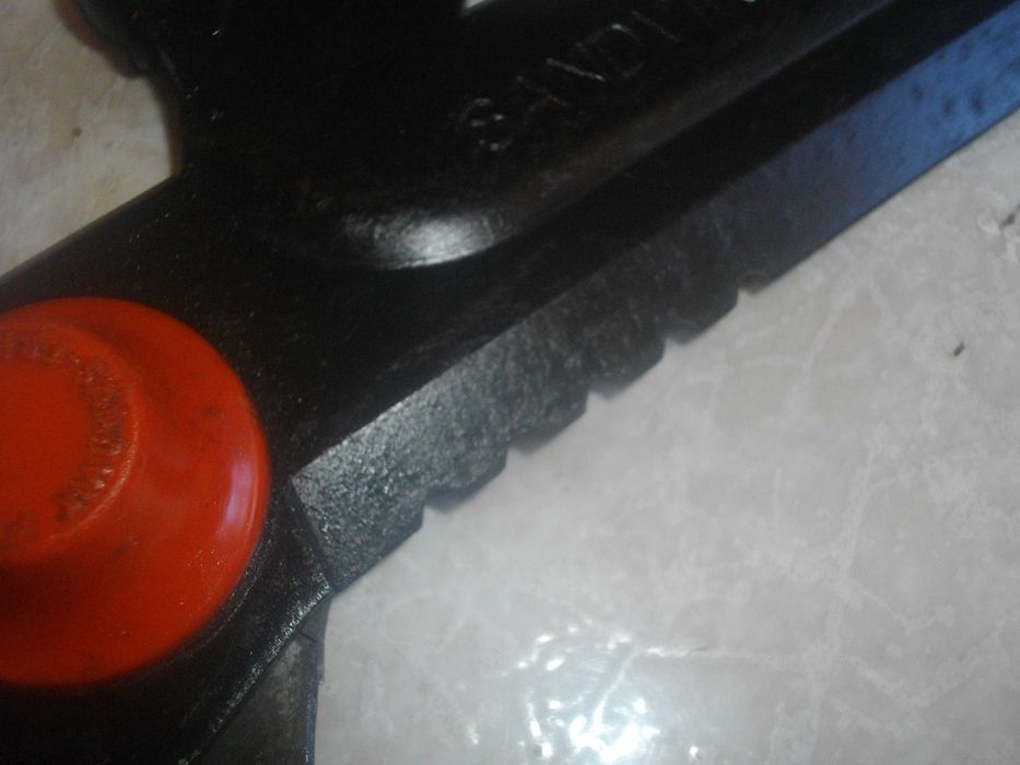 Ръчна Ножица Френска SANDVIK Ножица Рязане Арматура Различни Германия