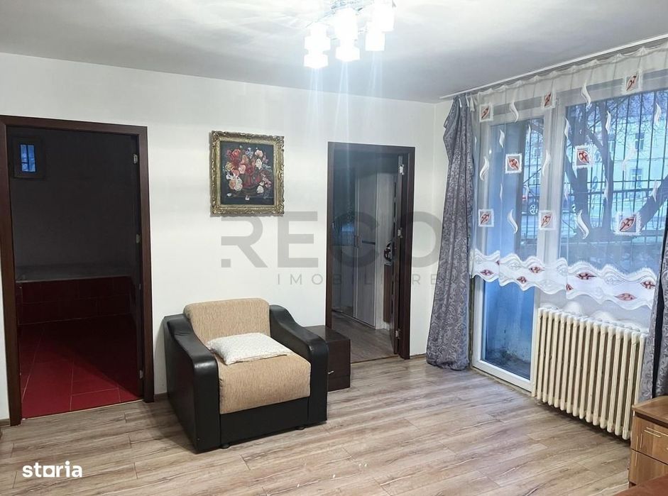 RECO Apartament 3 camere zona Olosig — fotografia 3