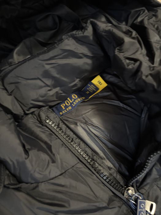 vand geaca polo ralph lauren M