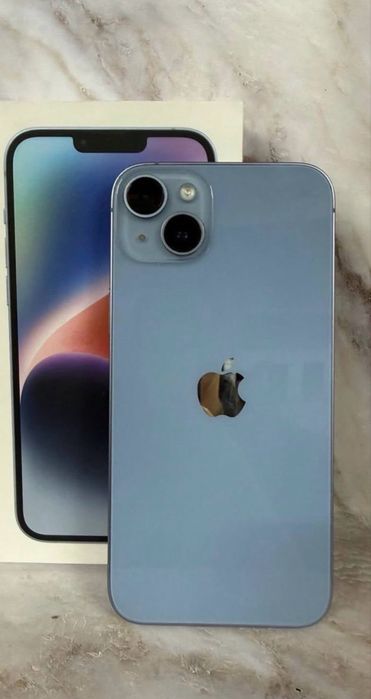 Айфон 14 128гб 85 емкость