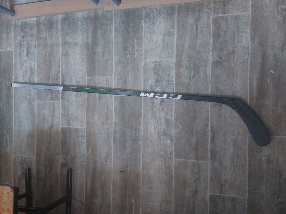 Хоккейная клюшка