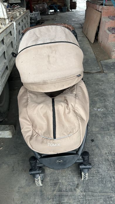 Продам коляску срочно в Ащыбулаке