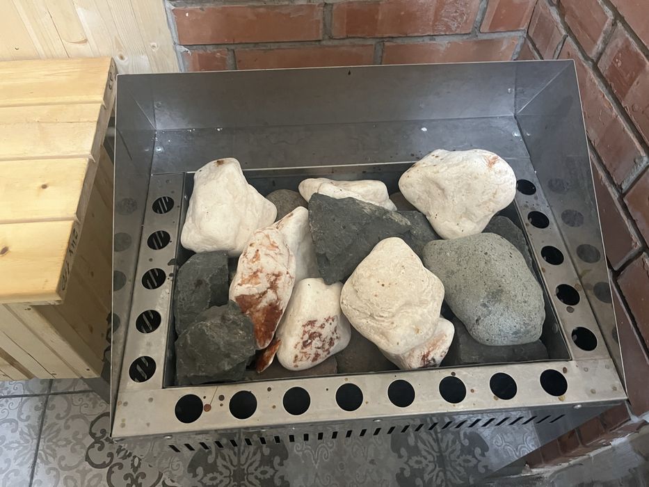 Прадом Кафе/сауна сто