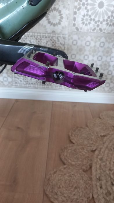 Vand pedale nukeproof horizon large