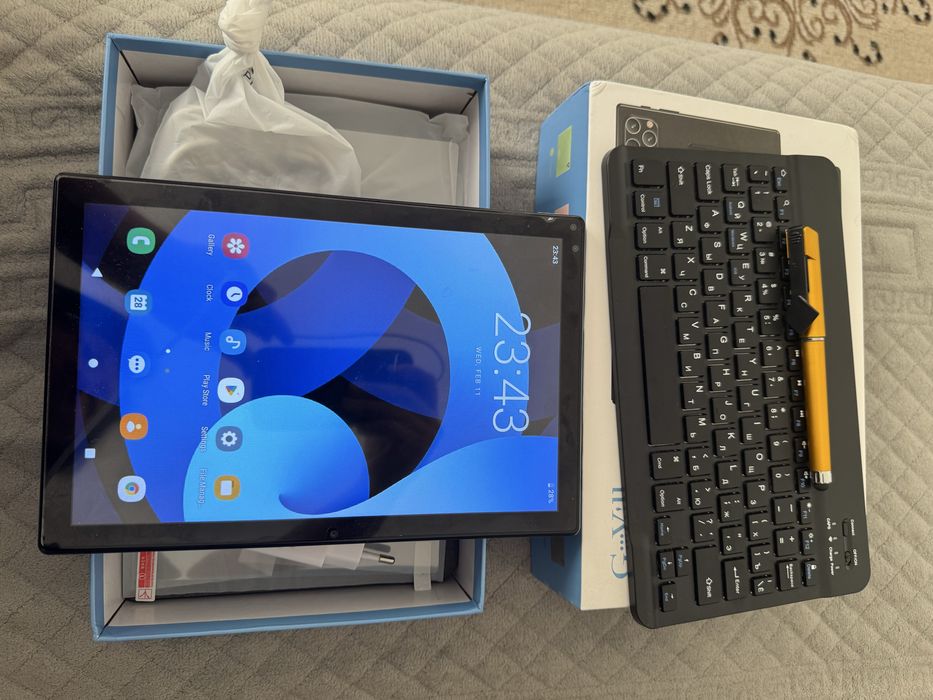 Планшет g 1000