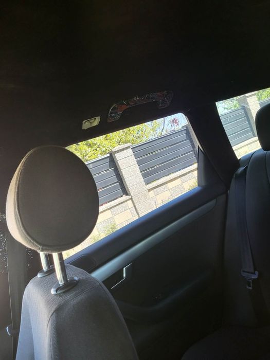 Audi a4 b7 2007 impecabil