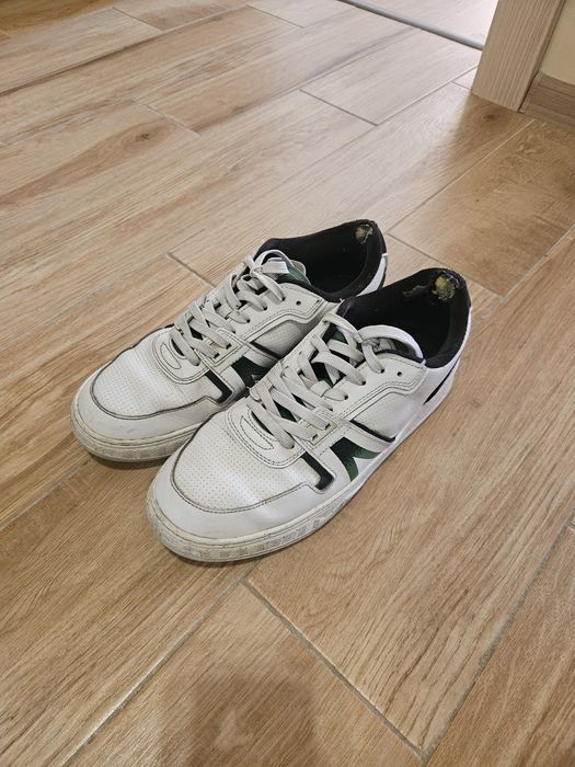 Lacoste L001 обувки