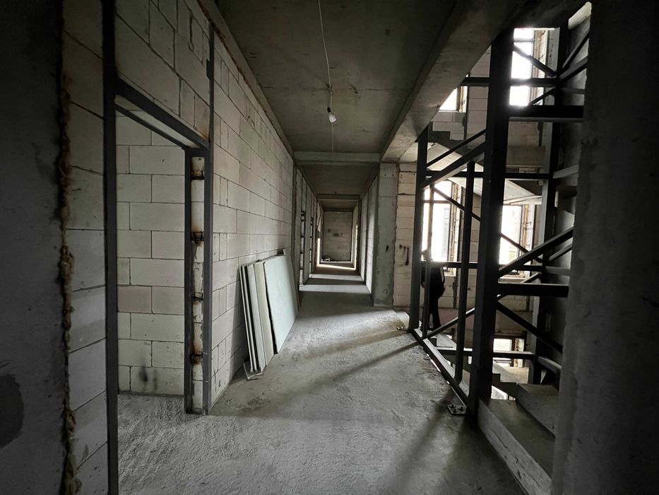 Готовое здание под гостиницу, клинику или бизнес в Дархане! (55)