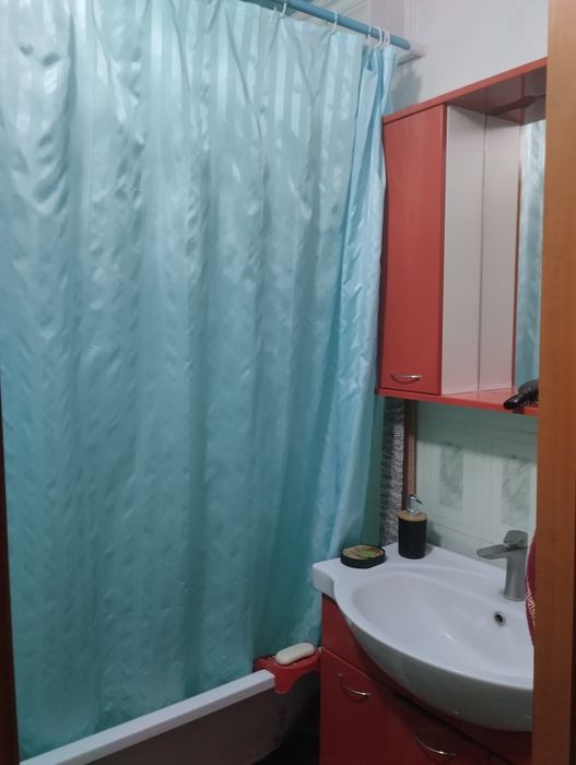 4-х комнатная квартира