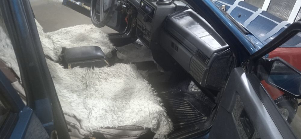 Продам машину ВАЗ 21099