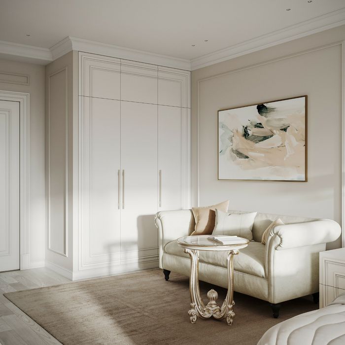 Дизайн интерьера