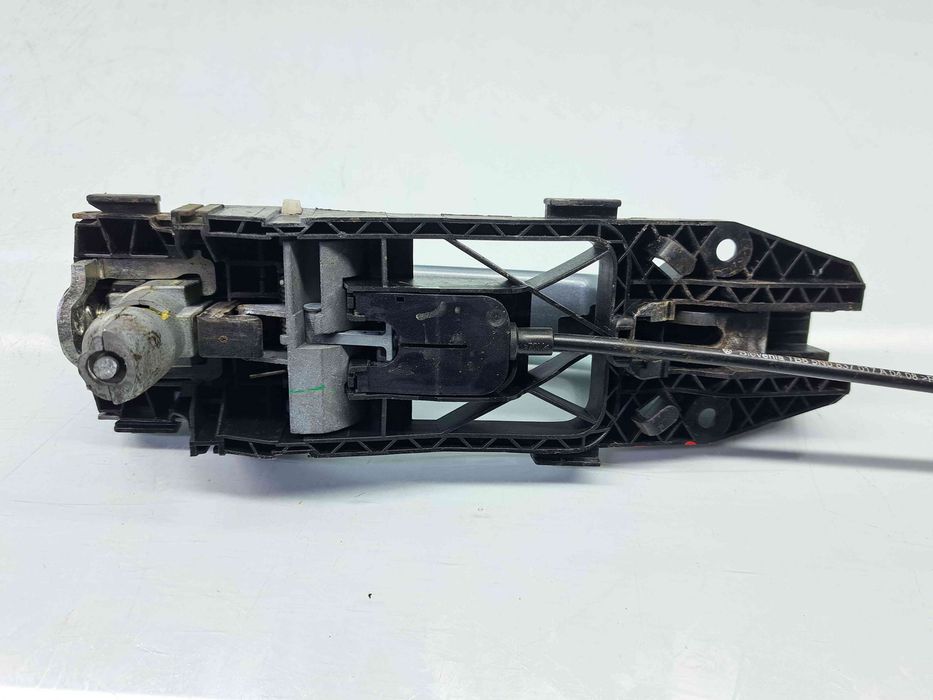 Maner usa dreapta fata Volkswagen Tiguan (5N) [Fabr 2007-2016] LR7N