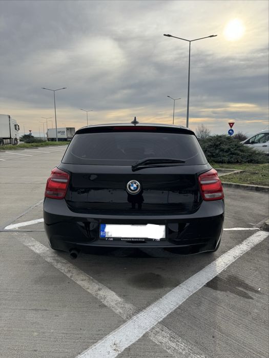 De vanzare BMW 118d