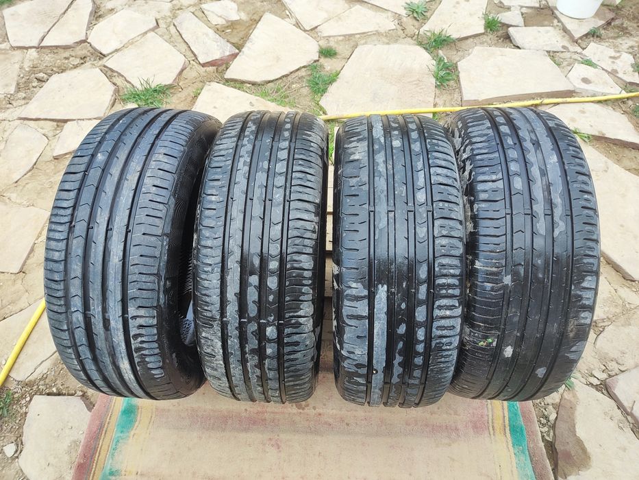 шины б/у,205/55/16