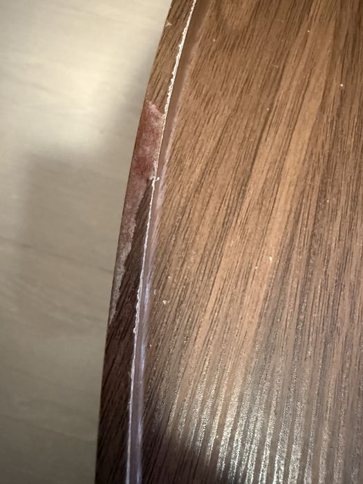 Кръгла Холна Маса 80/80/40