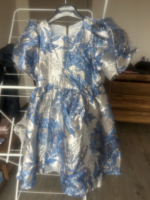 Рокля за момиче shein