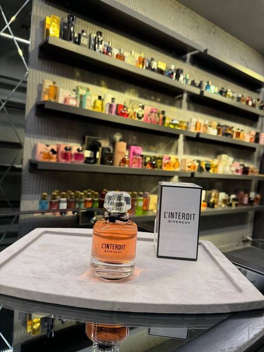 Парфюми на достъпни цени