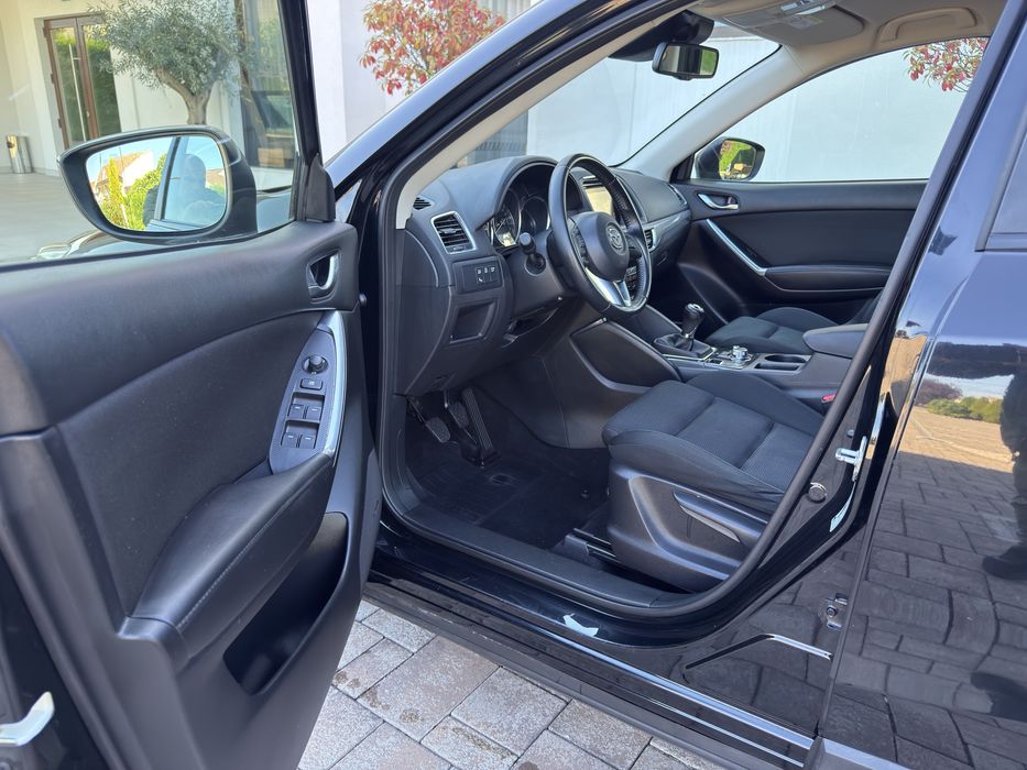 MAZDA CX-5 2.2 SKYACTIV-D 150 CP EURO 6 | 2016