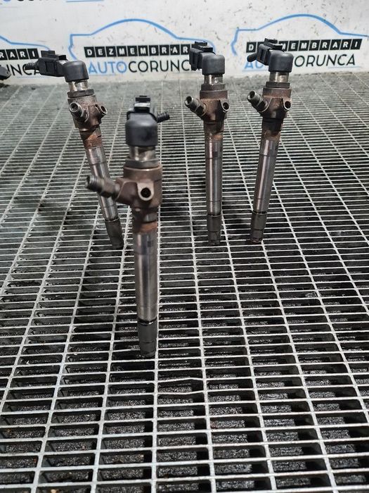 Injector Ford Ranger III 2.2 TDCi 2011 - 2015 150CP ENQJ GBVAJQJ Euro5 (1329) Diesel ...