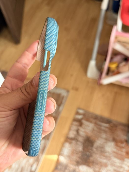 Husa Pitaka iPhone 17 pro