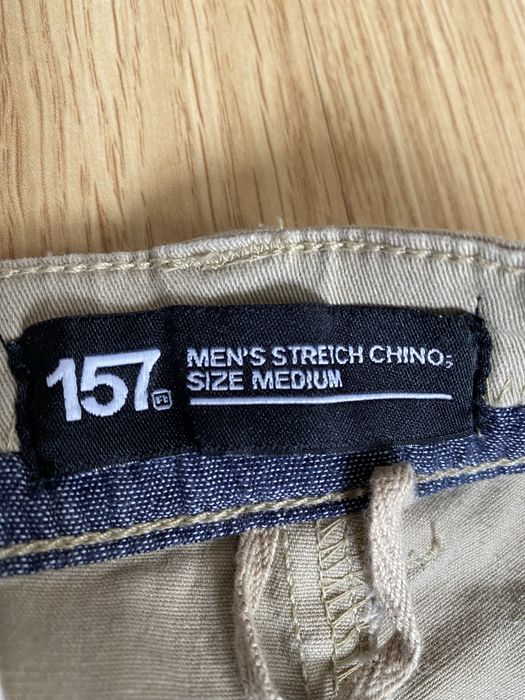 Blugi jeans normal fit - Lager157 brand suedez-pt barbati