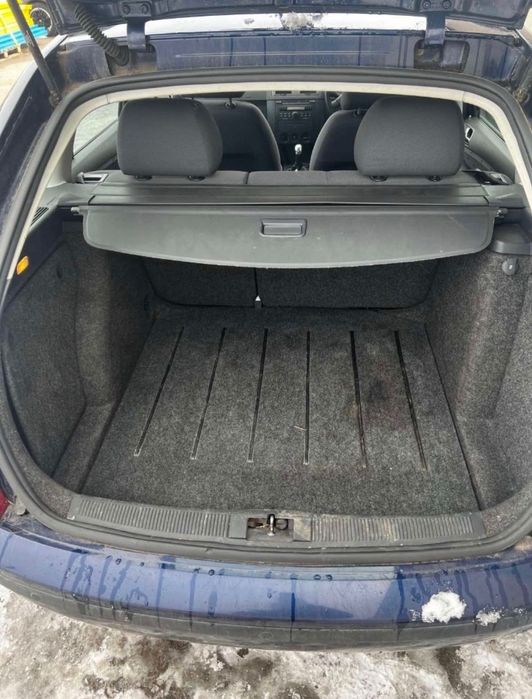 Skoda Fabia ‼️на части‼️