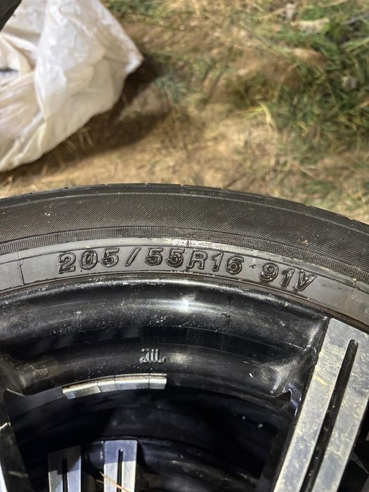 Прадам летни балон