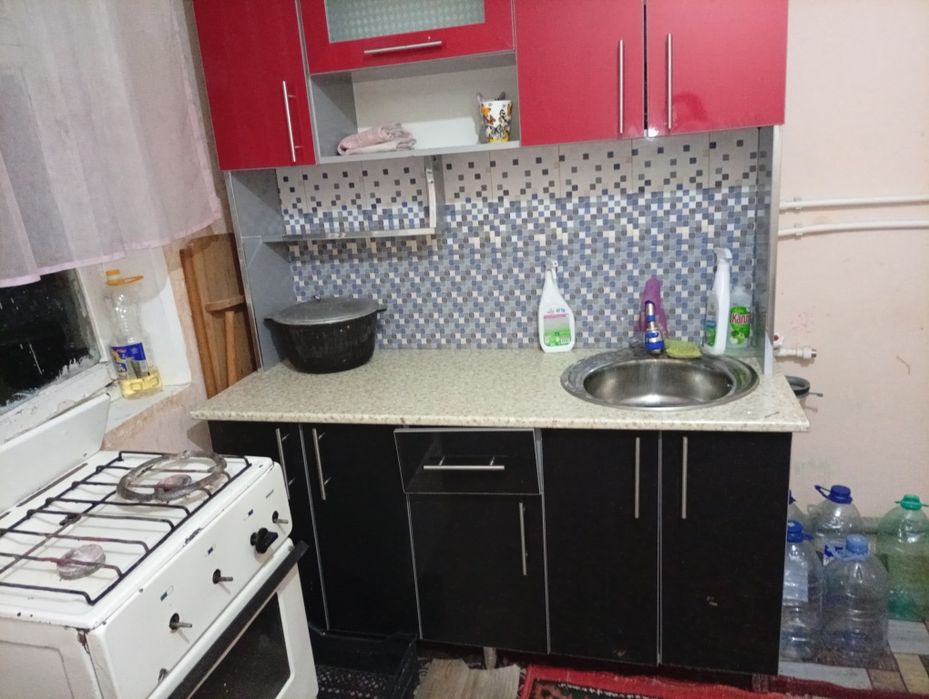 1 хонали квартира сотилади 16 000 $