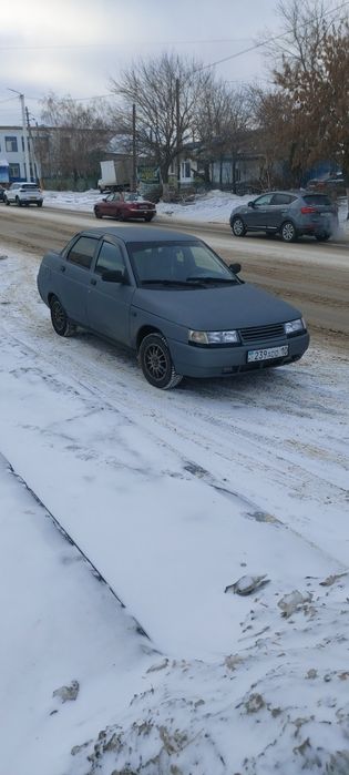 Ваз 2110 продам срочно