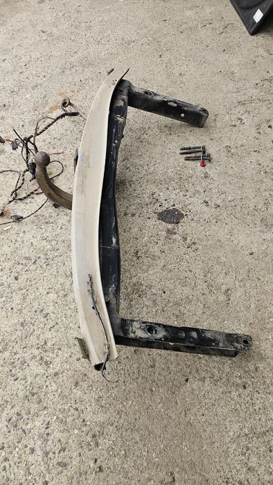 Теглич за Ауди А 6 - 1997г.-2004г.комби